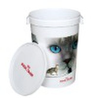 Pet Food Storage Container