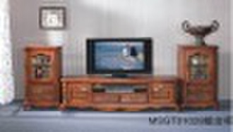 TV cabinet