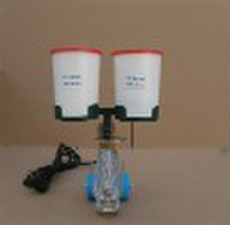 Portable grinding machine