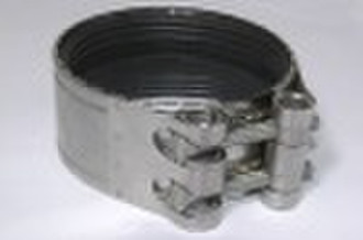 Pipe Connector