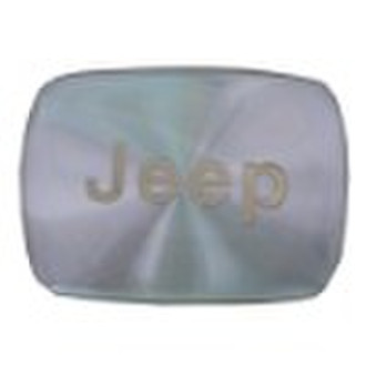 Jeep Auto-Logo