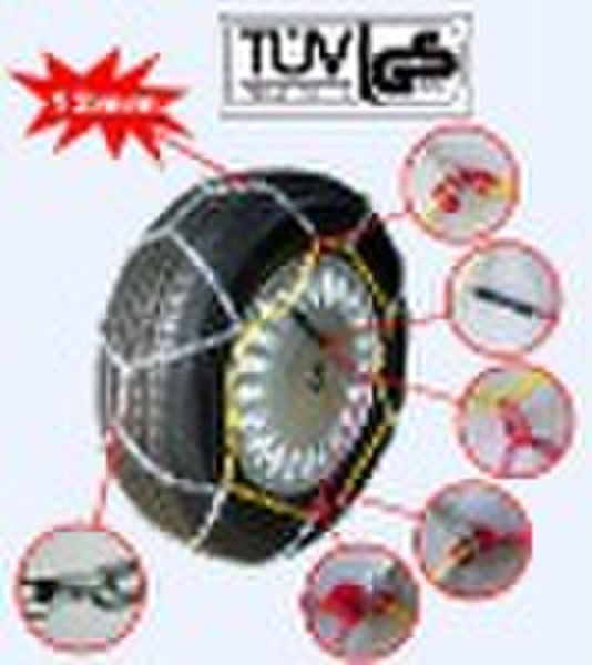 KN Snow Chains