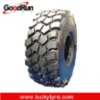 OTR tire 23.5R25