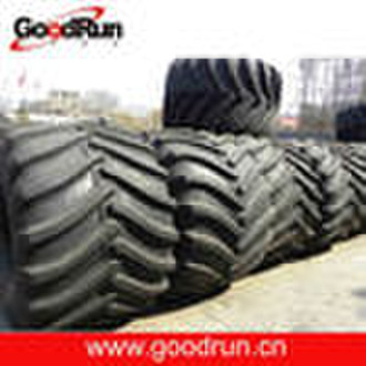Forestry Tyre