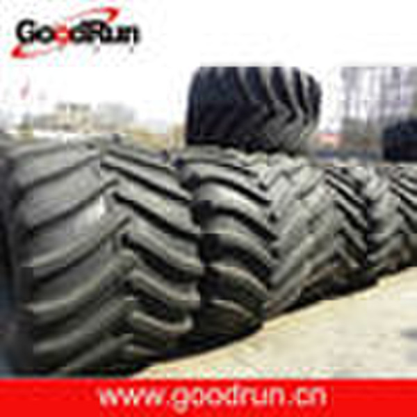 Forestry Tyre