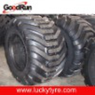 Forestry Tire