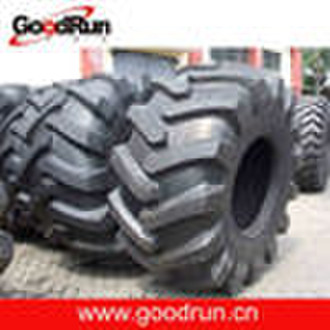 Forestry Tire