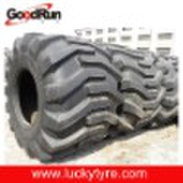 Forestry Tyre