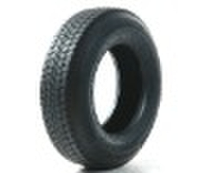 TRAILER TYRE 205/75D14
