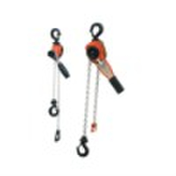 Lever Hoist