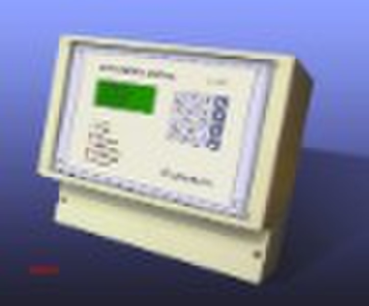 poultry equipments of environment control system