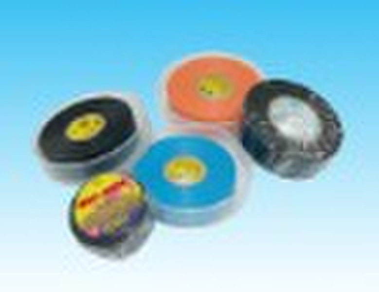 PVC electric tape