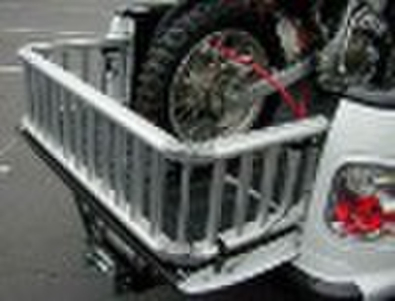 ST1811 Aluminium Truck Tailgate Ramp