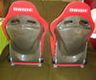 bride racing seat