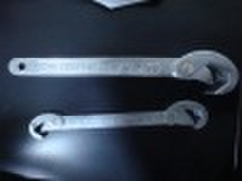 multi-function wrench