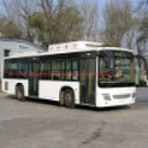 Foton автобус