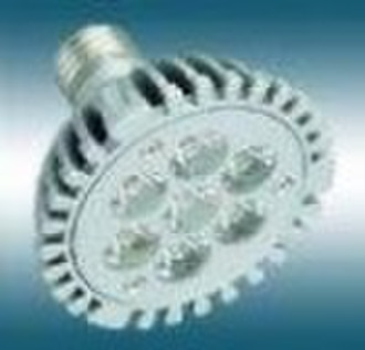 AC 7W LED BULB