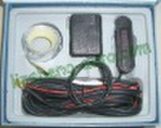 electromagnetic antenna parking sensor