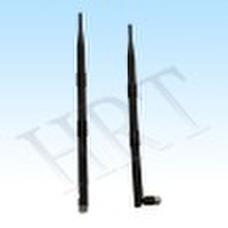 TQX-2400AII 9dBi rubber antennas