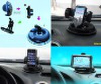 Car holder,GPS mount,phone holder