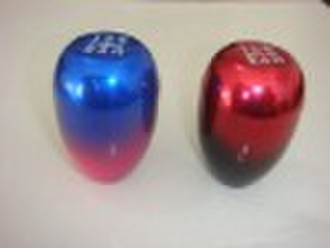 New style shift lever knob