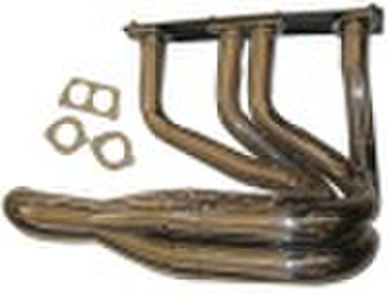 304 stainless steel exhaust manifold FOR CHEVY