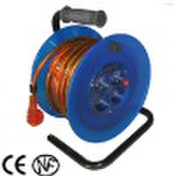 Cable Reel (CE,NF approved)