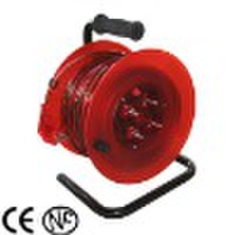 Extension Reel (CE,NF approved)