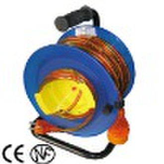 Cable Reel (CE,NF approved)