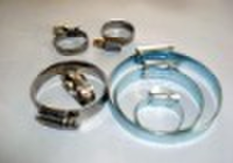 hose clamp