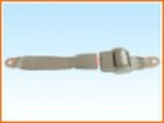 retractable safety belt