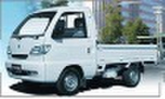 HAFEI RUIYI truck  PARTS