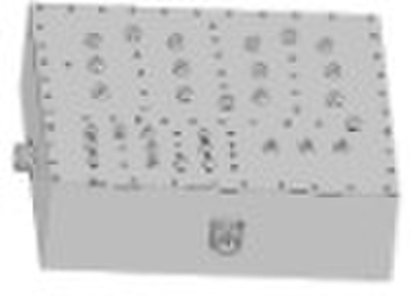 Small volume of low-frequency Filter