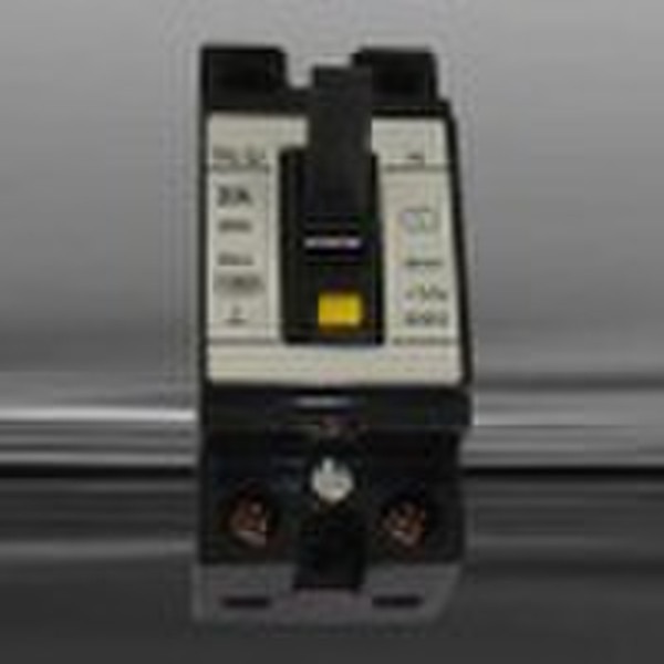 NT50 residual current circuit breaker NT-32(cr)