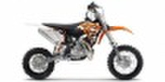 Best Xmas gift 2011 new KTM sx 50 mini motorcycle