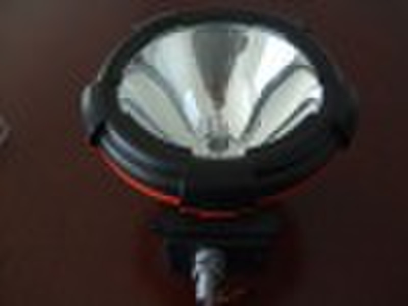 2010NEW HID Off Road Lights(35W), 4"/7"/