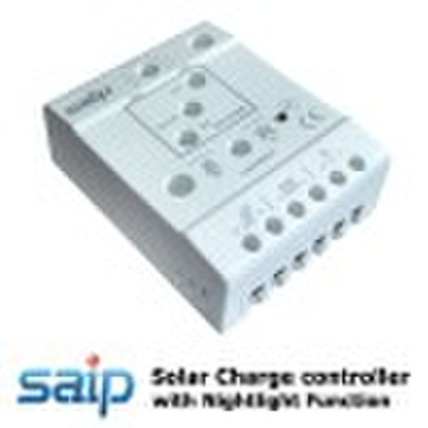 2010 NEW Solar streetlight controller