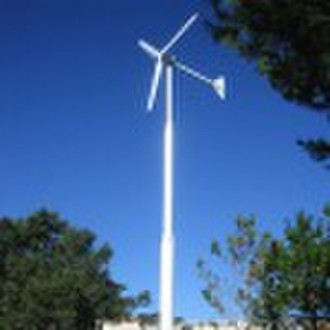 wind power generator