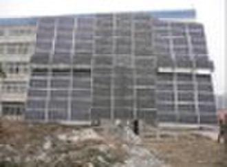 solar tracker system,solar actuator