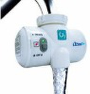 New Water Sanitizing System ,ozone water sanitizin