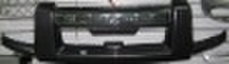 PRADO OEM GRILLE GUARD FJ120