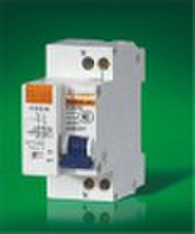 GDM30L-32 series residual current operated circuit