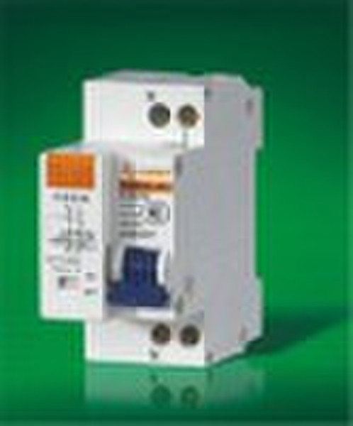 GDM30L-32 series residual current operated circuit