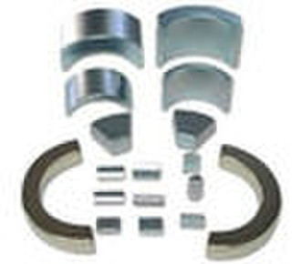 smco magnets and permanent magnets
