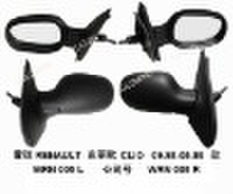 rear view mirror for PG 405 206 L90 XANTIA