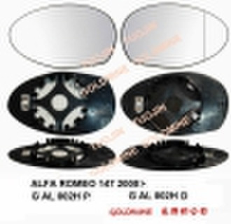 wing mirror/ body kits/auto-part/car part