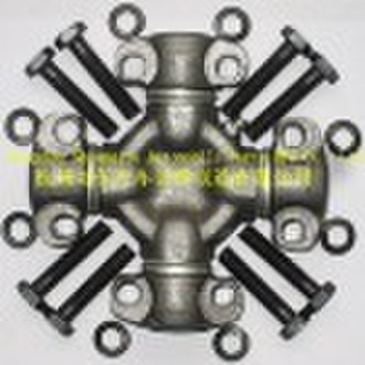 Universal joint/cross assembly 5-7126x(cv joint,gi