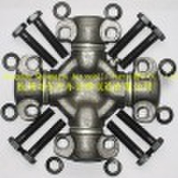 Universal joint/cross assembly 5-7126x(cv joint,gi