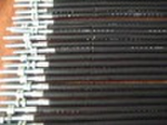 Kontrolle über das Motorrad CABLE