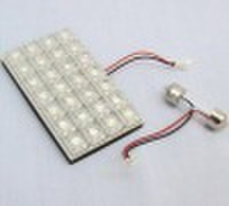 28 LED Dome light